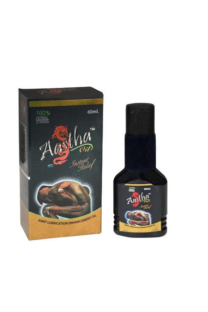 Aastha Oil